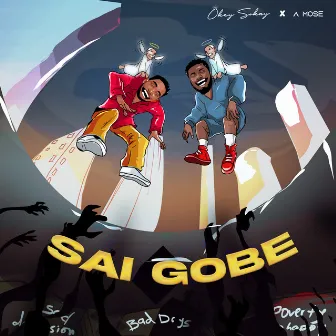 Sai Gobe by Okey Sokay