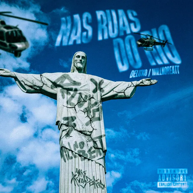 Nas Ruas do Rio