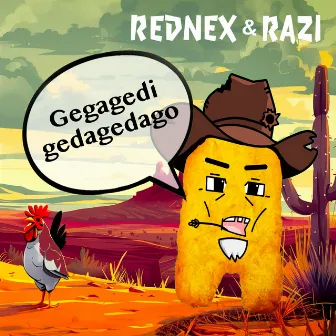 Gegagedigedagedago (Cotton Eye Joe Viral Version) by Razi