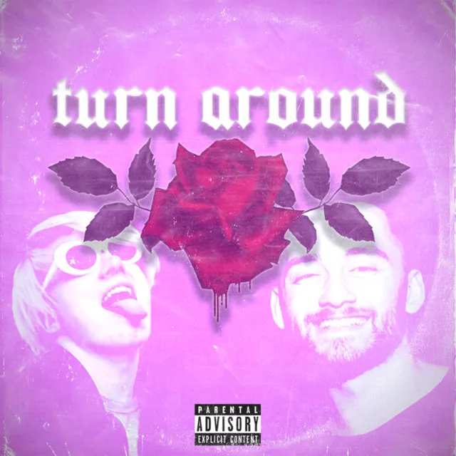 Turn Around