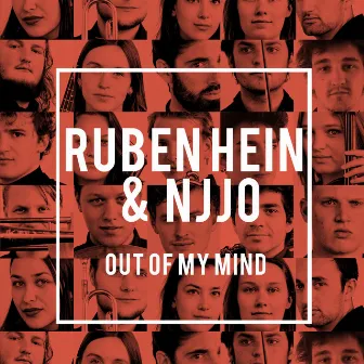 Out Of My Mind by Nationaal Jeugd Jazz Orkest