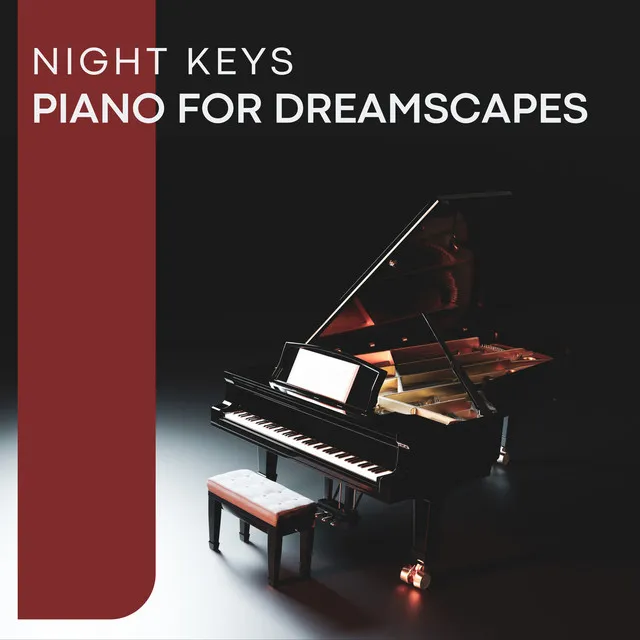 Night Keys: Piano for Dreamscapes