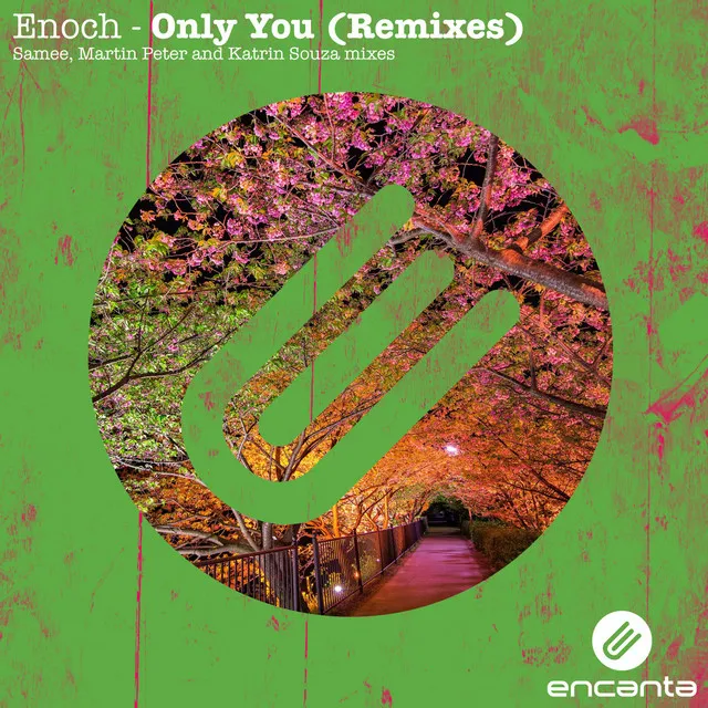 Only You - Samee Remix