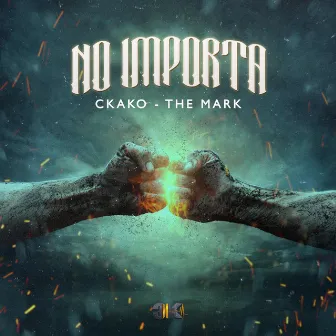 No Importa by Ckako