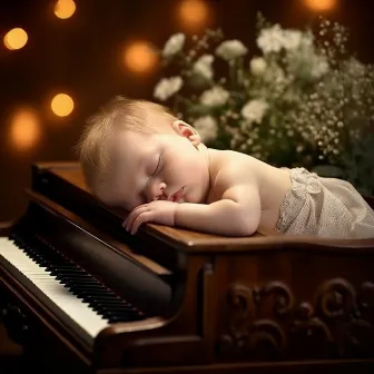 Piano Baby: Lullaby Tunes Softness by ThePianoPlayer