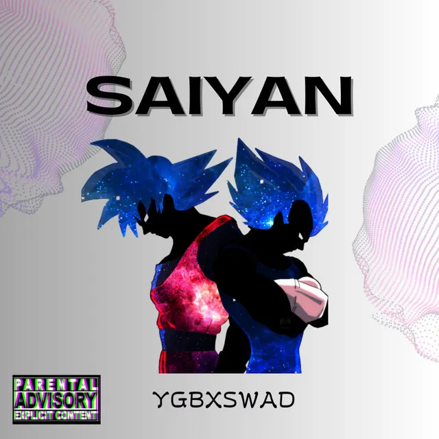 Saiyan