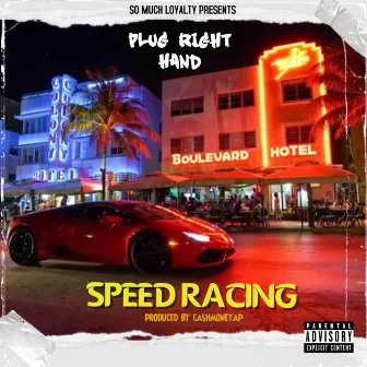 Speed Racing by Plug Right Hand