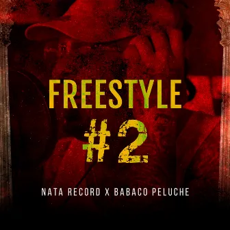 Freestyle #2 by Babaco Peluche