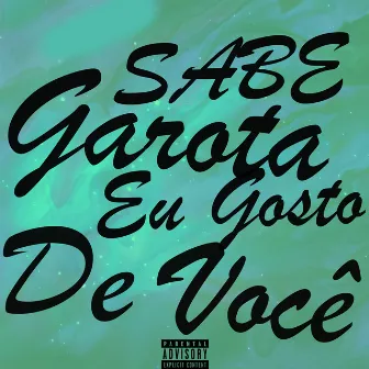 Sabe Garota Eu Gosto de Você (Speed Plug) by OldTM