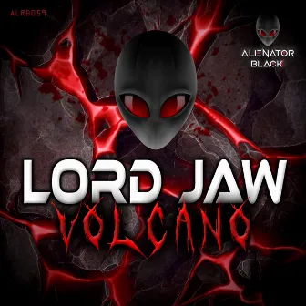 Volcano by Lord Jaw