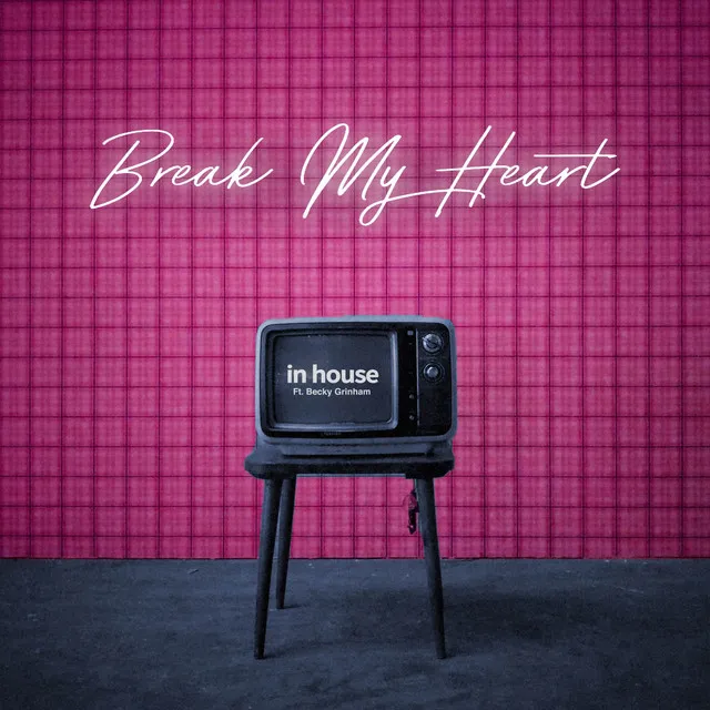 Break My Heart - Remix