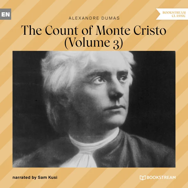 Part 39 - The Count of Monte Cristo - Volume 3