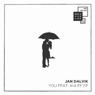 You EP by Jan Dalvik