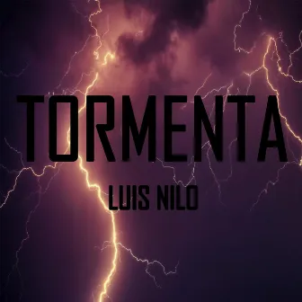 Tormenta by Luis Nilo