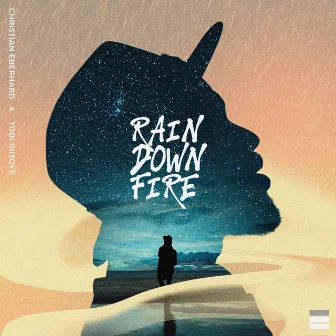 Rain Down Fire by Tobi Ibitoye