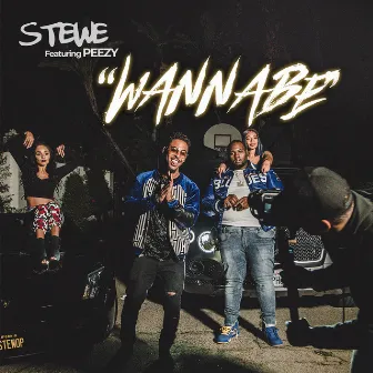 Wanna Be by Stewe