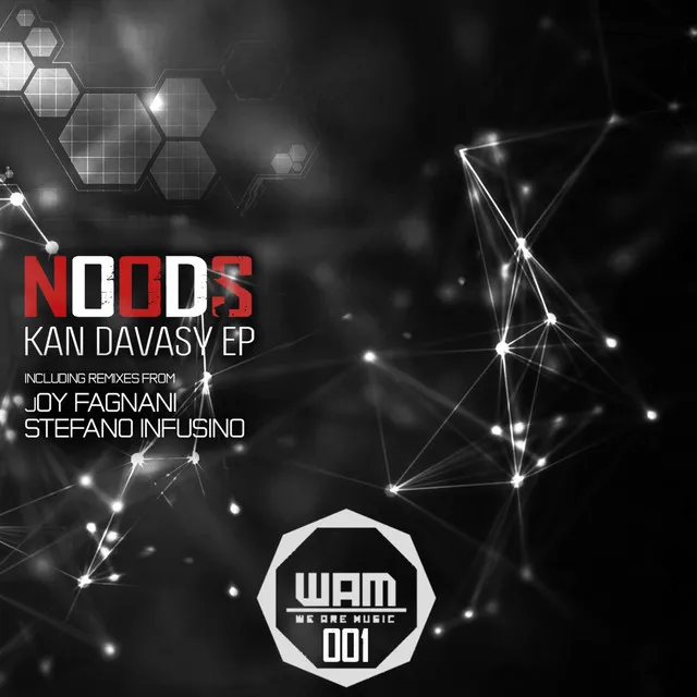 Kan Davasy - Original Mix