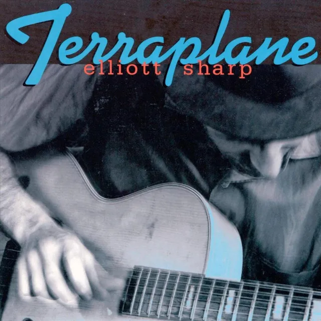 Terraplane