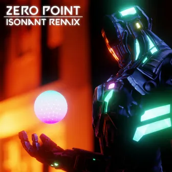 ZERO POINT by Sixor