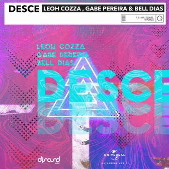 Desce (Radio Version) by Bell Dias