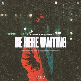 Be Here Waiting by Vita Flare