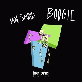 Boogie by Ian Sound