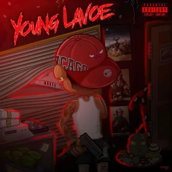 Young Lavoe by Young Lavoe