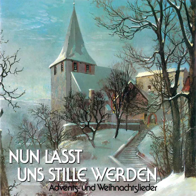 Stille Nacht, heilige Nacht