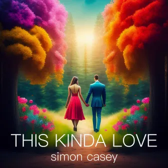 This Kinda Love by Simon Casey