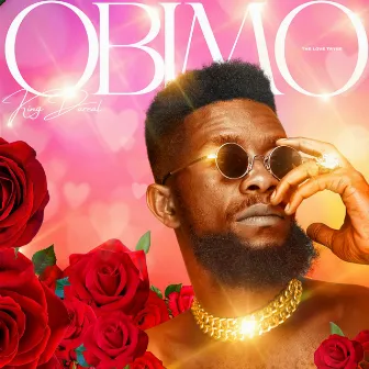 OBIMO by King Dareal