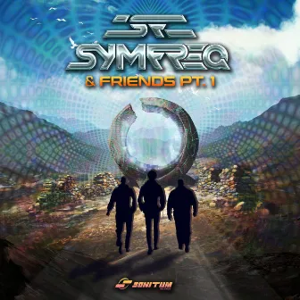 Symfreq & Friends Pt.1 by Symfreq