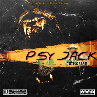 Psy Jack by Triple Beam