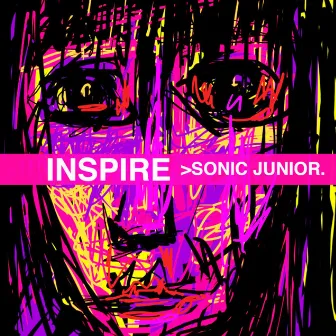 Inspire by Sonic Junior