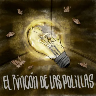 El rincón De Las Polillas by Nasky