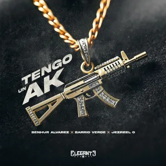 Tengo Un AK by Benhur Alvarez