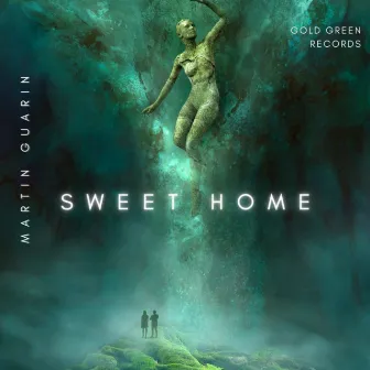 sweet home by Martin Guarin