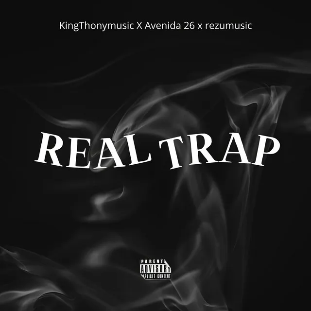 Real Trap - Remix