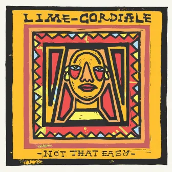 Not That Easy by Lime Cordiale