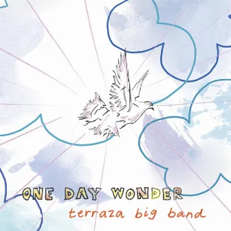 A New Leaf by Terraza Big Band