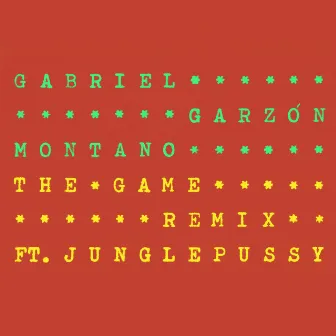 The Game (Clean Remix) by Gabriel Garzón-Montano