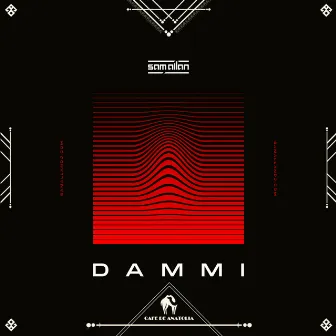 Dammi by Sam Allan