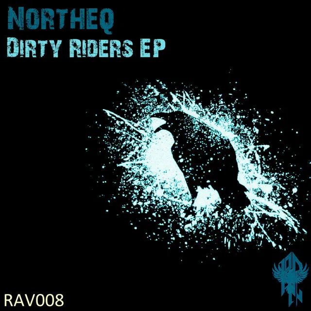 Dirty Riders - Original Mix