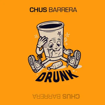 The Drunk by Chus Barrera