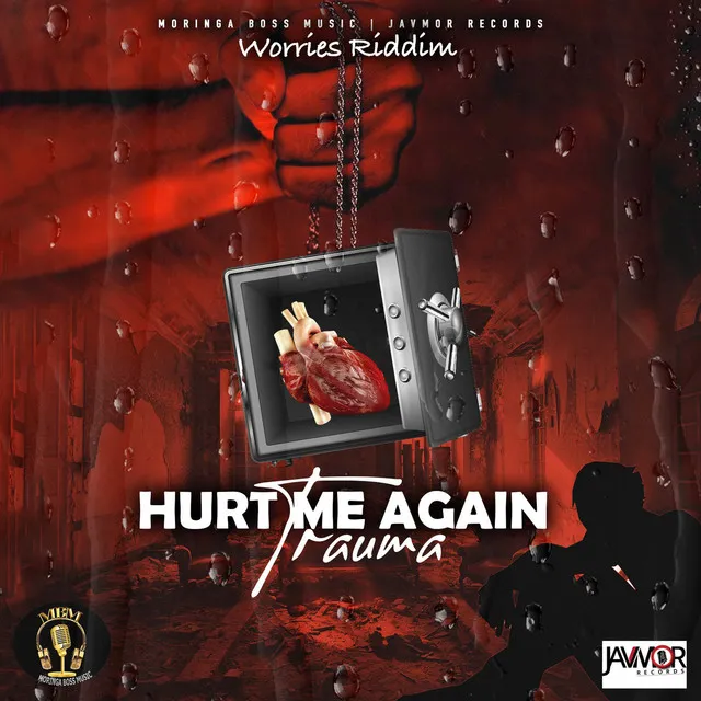 Hurt Me Again