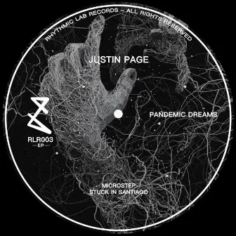 Pandemic Dreams by Justin Page