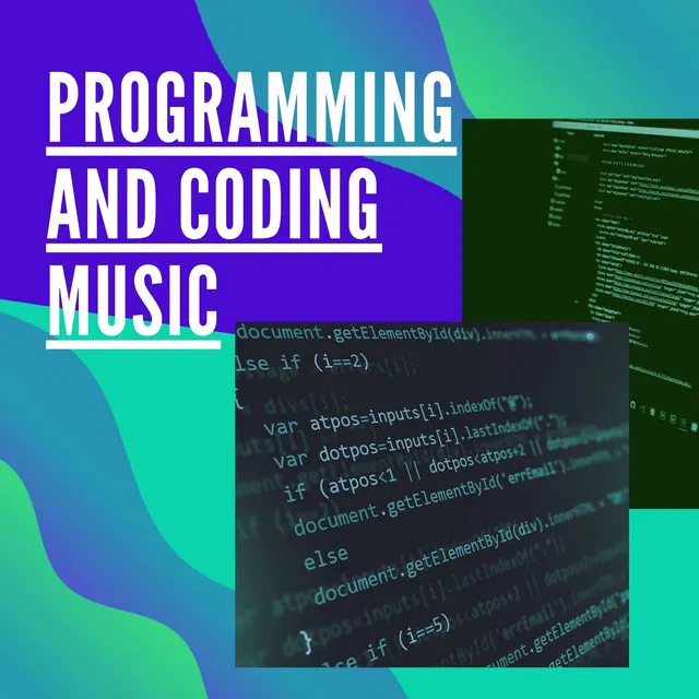 Paris Jazz Sessions for Programming and Coding Music