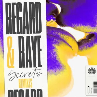 Secrets (Remixes) by Regard