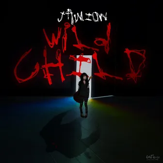 Wild Child by Jamion