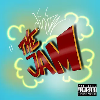 The Jam by Digitzz