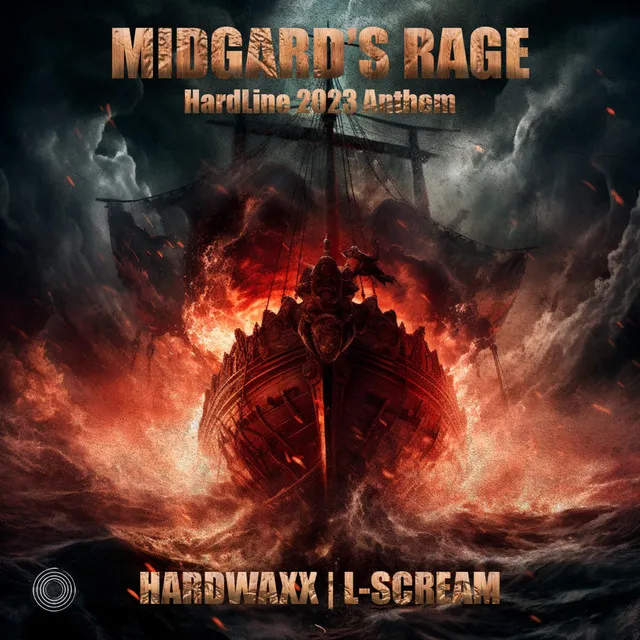 Midgard's Rage (HardLine 2023 Anthem)